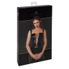 Корсет Noir Handmade F365 Vixen Lace-Up Corset Top L