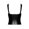 Корсет Noir Handmade F365 Vixen Lace-Up Corset Top XL