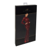 Сукня Noir Handmade F383 Kink Royal gown/long dress XL