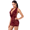 Сукня Noir Handmade F385 Kink Royal cascade mini dress XL