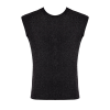 Чоловіча футболка Noir Handmade H083 Onyx skin tank L
