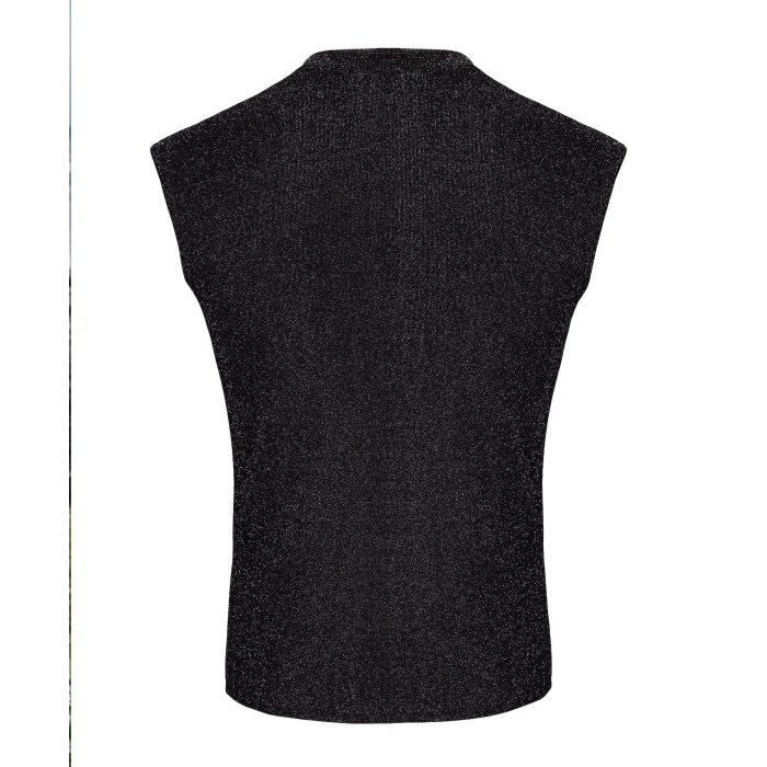 Чоловіча футболка Noir Handmade H083 Onyx skin tank XL