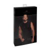 Чоловіча футболка Noir Handmade H083 Onyx skin tank XL