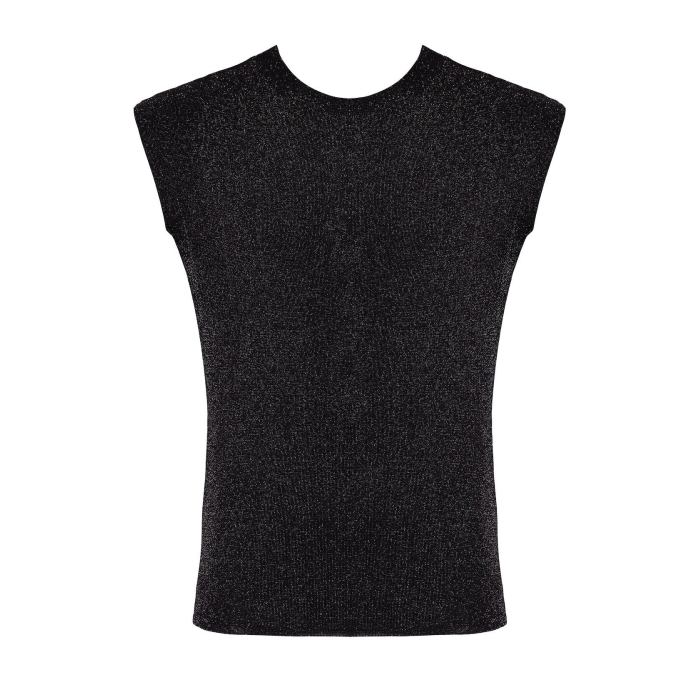 Чоловіча футболка Noir Handmade H083 Onyx skin tank XXL