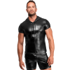 Чоловіча футболка з капюшоном Noir Handmade H085 Vexen hooded T-shirt L
