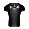 Чоловіча футболка з капюшоном Noir Handmade H085 Vexen hooded T-shirt L
