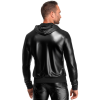 Чоловіча толстовка Noir Handmade H086 Vexen hooded jacket S