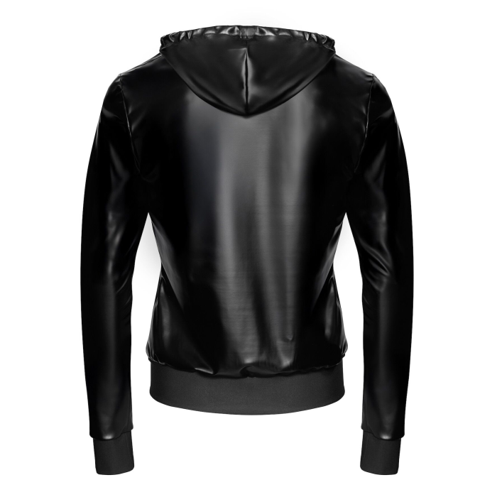 Чоловіча толстовка Noir Handmade H086 Vexen hooded jacket S