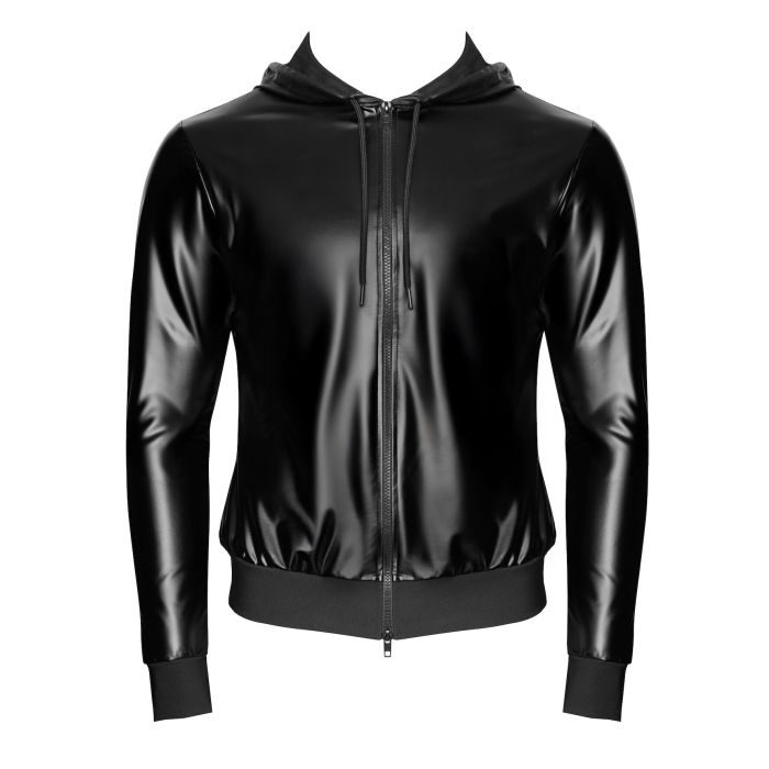 Чоловіча толстовка Noir Handmade H086 Vexen hooded jacket M