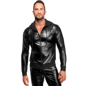 Чоловіча толстовка Noir Handmade H086 Vexen hooded jacket L
