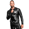 Чоловіча толстовка Noir Handmade H086 Vexen hooded jacket XXL