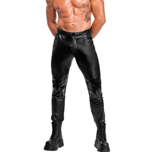 Чоловічі брюки Noir Handmade H087 Rogue pants M