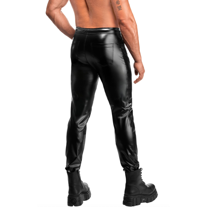 Чоловічі брюки Noir Handmade H087 Rogue pants XXL