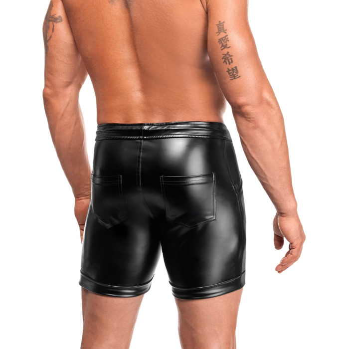 Чоловічі шорти Noir Handmade H088 Rogue shorts M