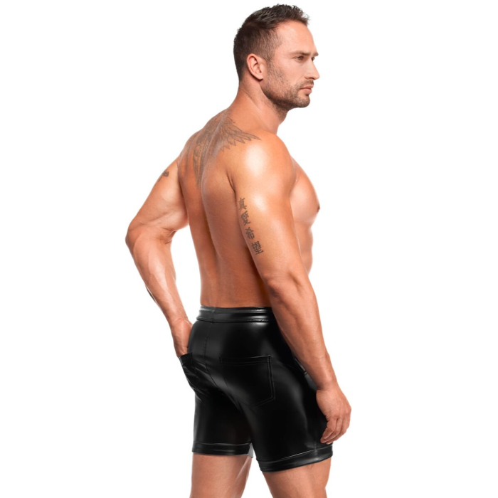 Чоловічі шорти Noir Handmade H088 Rogue shorts XXL