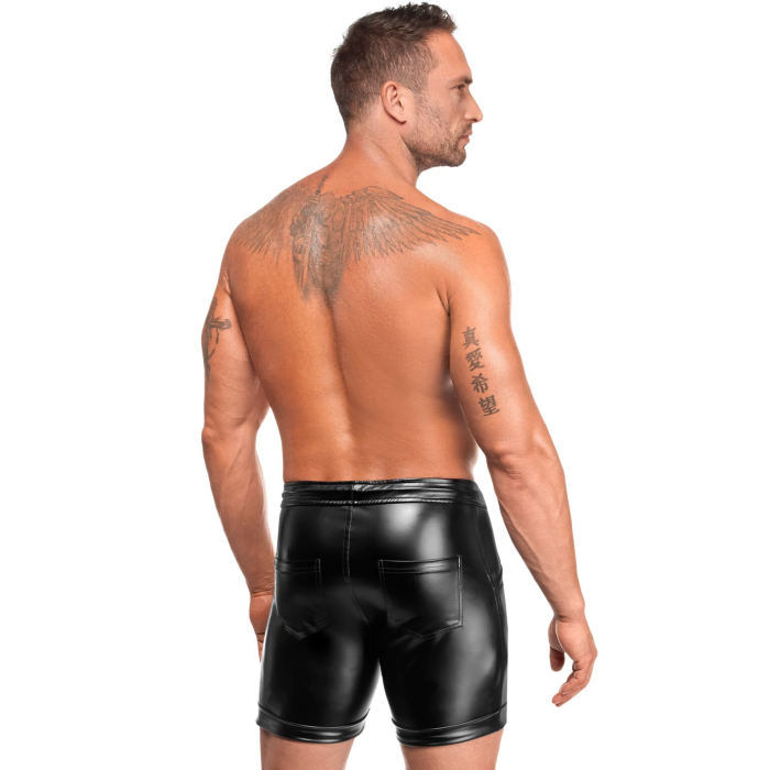 Чоловічі шорти Noir Handmade H088 Rogue shorts XXL