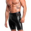 Чоловічі шорти Noir Handmade H089 Onyx Hybrid biker shorts S