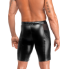 Чоловічі шорти Noir Handmade H089 Onyx Hybrid biker shorts M