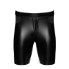 Чоловічі шорти Noir Handmade H089 Onyx Hybrid biker shorts XL