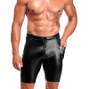 Чоловічі шорти Noir Handmade H089 Onyx Hybrid biker shorts XXL