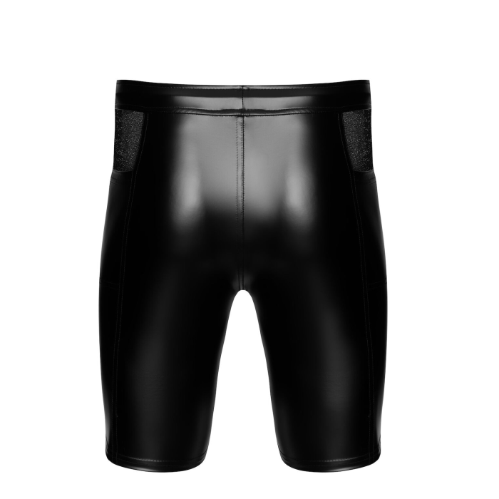 Чоловічі шорти Noir Handmade H089 Onyx Hybrid biker shorts XXL