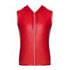 Чоловічий жилет з капюшоном Noir Handmade H096 Ignite hooded vest S