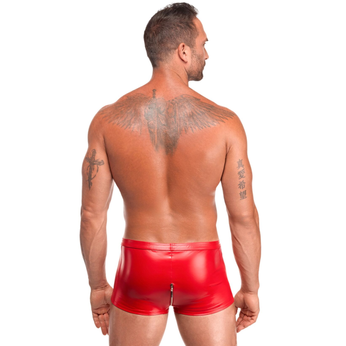 Чоловічі шорти Noir Handmade H097 Ignite shorts S