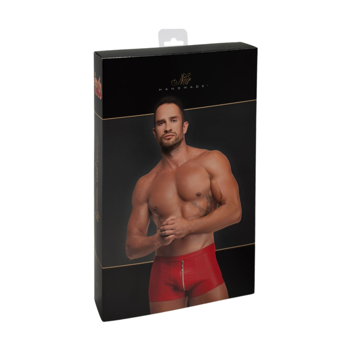 Чоловічі шорти Noir Handmade H097 Ignite shorts L