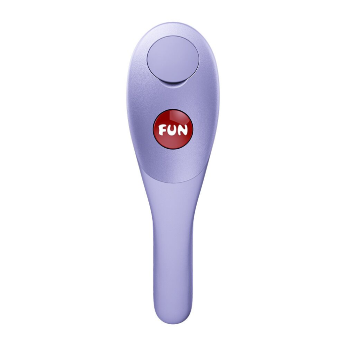 Вібратор на палець Fun Factory Be One Purple