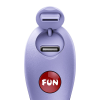 Вібратор на палець Fun Factory Be One Purple
