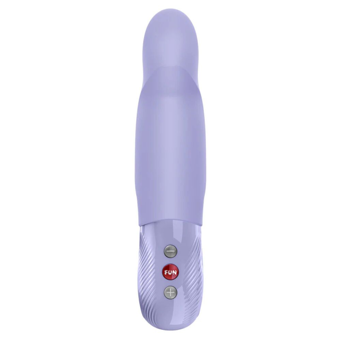Пульсатор для точки G Fun Factory STRONIC G FORTE Purple, 8 режимів, суперпотужний