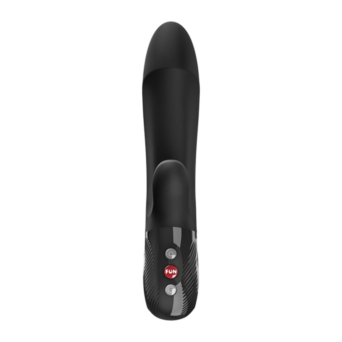 Пульсатор Fun Factory Bi Stronic Embrace Black
