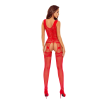 Бодістокінг Passion BS120 red