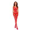 Бодістокінг Passion BS121 red