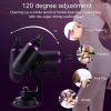 Міні секс-машина Hismith Mini Capsule Sex-Machine with Strong Suction Cup (м'ята паковання!!!)