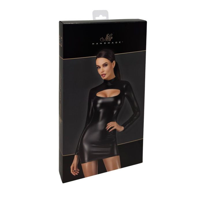 Сукня Noir Handmade F366 Vixen Cut-Out Bodycon Dress M (м'яте паковання!!!)
