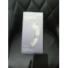 Дилдо Satisfyer Double Crystal (Transparent) (м'яте паковання!!!)