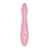 Вакуумний вібратор-кролик Satisfyer Pro+ G-Spot Generation 2 Pink