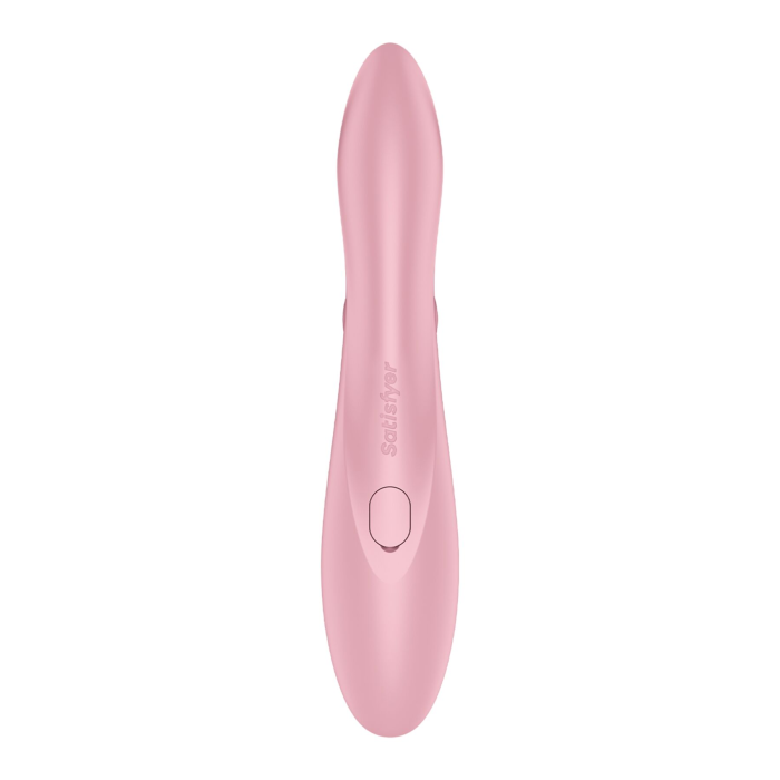 Вакуумний вібратор-кролик Satisfyer Pro+ G-Spot Generation 2 Pink