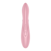 Вакуумний вібратор-кролик Satisfyer Pro+ G-Spot Generation 2 Pink (м'яте паковання!!!)