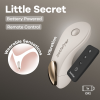 Вібратор у трусики Satisfyer Little Secret Battery Series (м'яте паковання!!!)