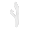 Вакуумний вібратор-кролик Satisfyer Pro+ G-Spot Generation 2 Wihte (м'яте паковання!!!)