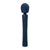 Вібромасажер Fun Factory VIM Vibrating Wand Nightblue (м'яте паковання!!!)