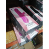 Пульсатор з вібрацією кліторального відростка Fun Factory BI STRONIC FUSION Magenta (м'яте паковання!!!)