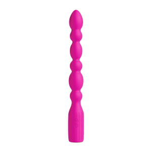 Вібратор NS Novelties INYA - Prime - Pink
