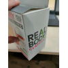 Силіконові трусики з порожнистим фалоімітатором Real Body Real Manly Hollow S/M (м'яте паковання!!!)