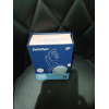 Вакуумний кліторальний стимулятор із вібрацією Satisfyer Sugar Rush Blue (м'яте паковання!!!)