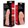 Насадка на член Kokos Cock Sleeve CS 005 S