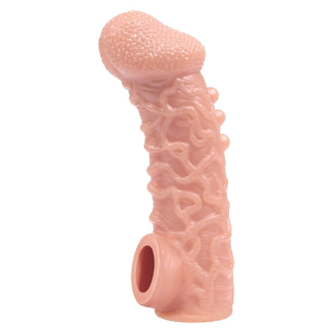 Насадка на член Kokos Cock Sleeve CS 007 S