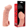 Насадка на член Kokos Cock Sleeve CS 007 S